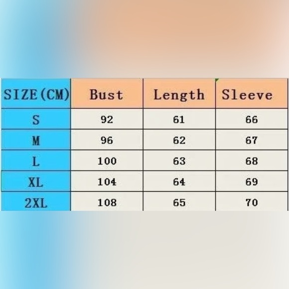 Long sleeved sheer lace top - Picture 6 of 6